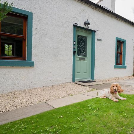 Tig Cottage - A Rural, Quirky, Pet Friendly 2 Bedroom Cottage Near Ballantrae Экстерьер фото