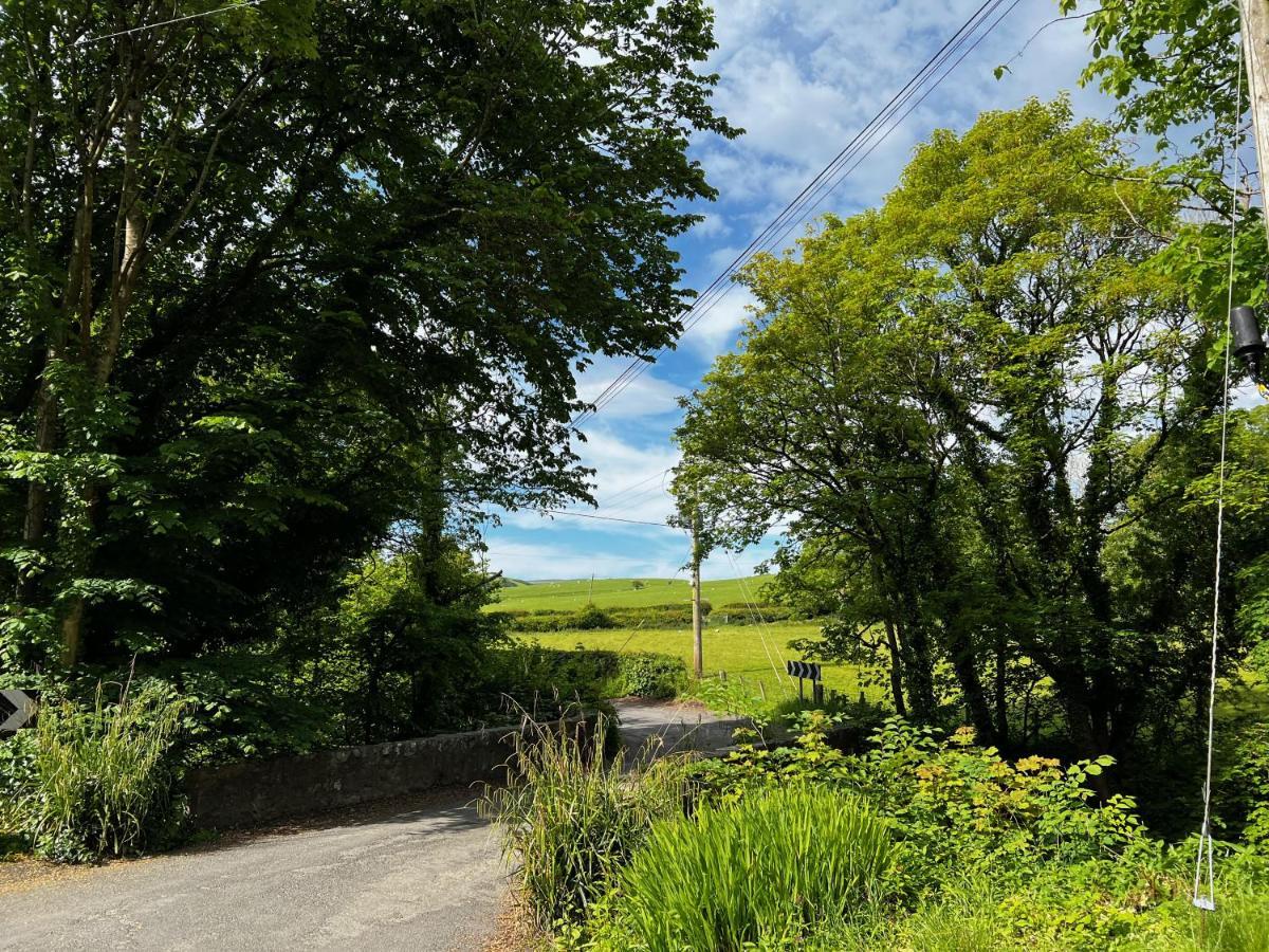 Tig Cottage - A Rural, Quirky, Pet Friendly 2 Bedroom Cottage Near Ballantrae Экстерьер фото