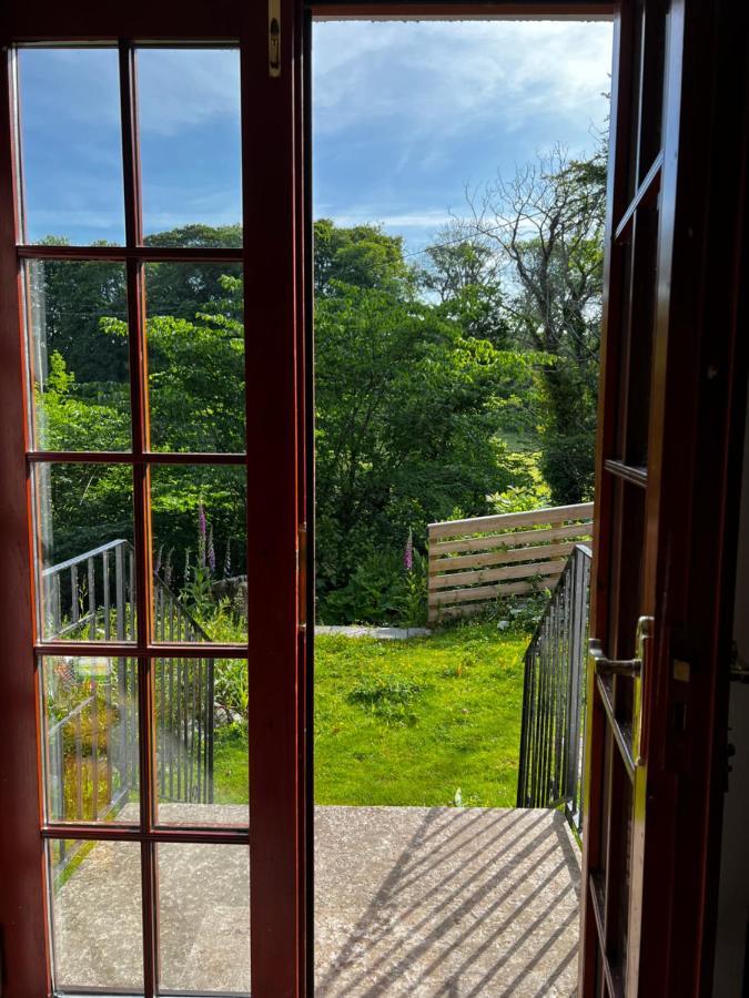 Tig Cottage - A Rural, Quirky, Pet Friendly 2 Bedroom Cottage Near Ballantrae Экстерьер фото