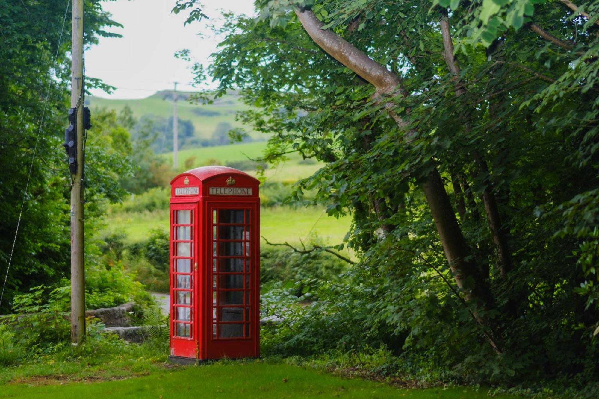 Tig Cottage - A Rural, Quirky, Pet Friendly 2 Bedroom Cottage Near Ballantrae Экстерьер фото