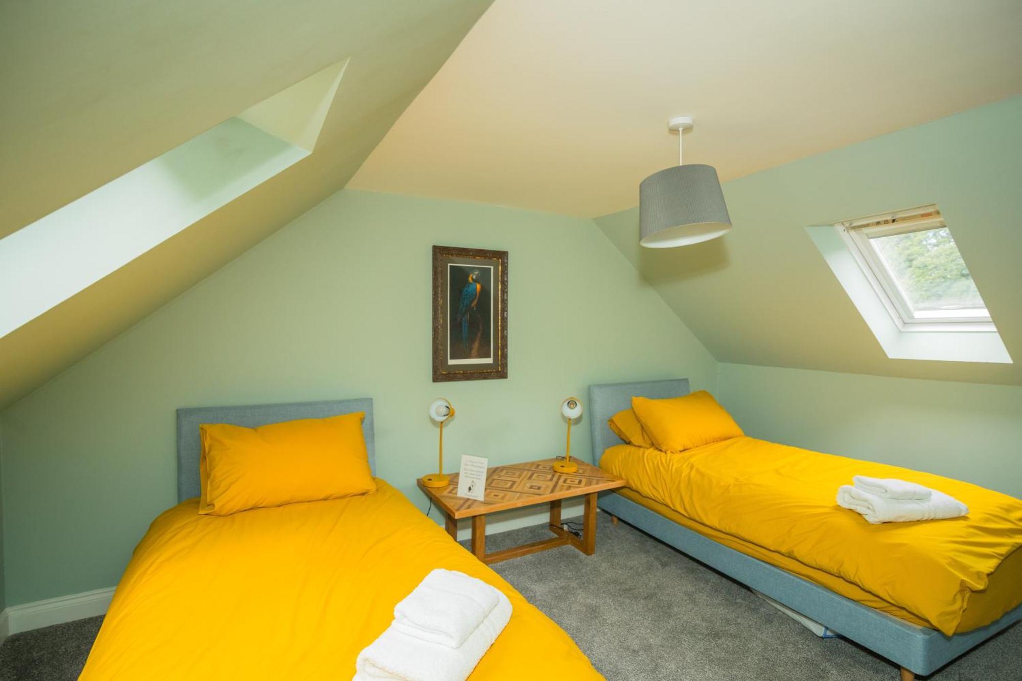 Tig Cottage - A Rural, Quirky, Pet Friendly 2 Bedroom Cottage Near Ballantrae Экстерьер фото