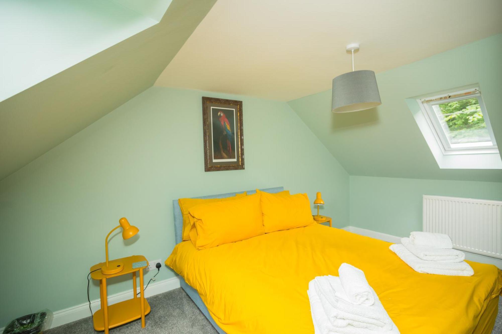 Tig Cottage - A Rural, Quirky, Pet Friendly 2 Bedroom Cottage Near Ballantrae Экстерьер фото